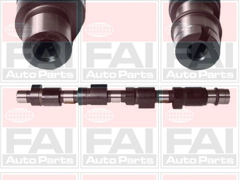 Camshaft
